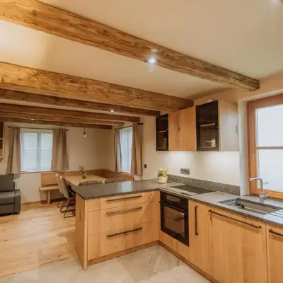 Cottage Planska koča