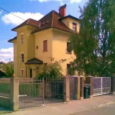 The Villa