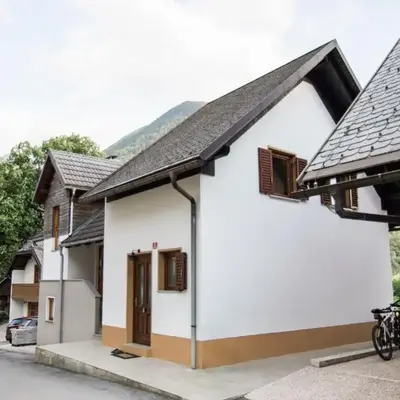 Apartma Lojz