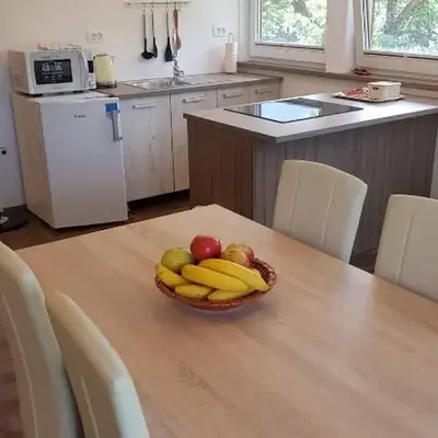 Apartma Cifra Begunje