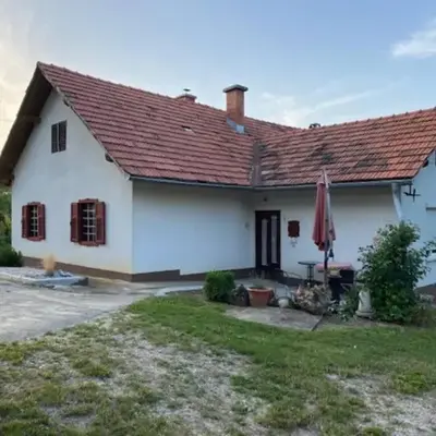 Živahna hiša