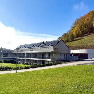 Villa Tatjana