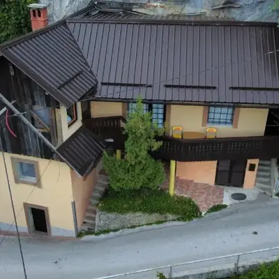 Rock Apartments