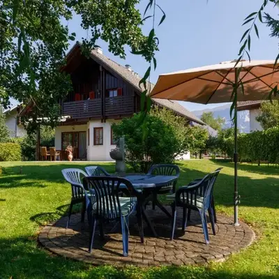 Villa Toni