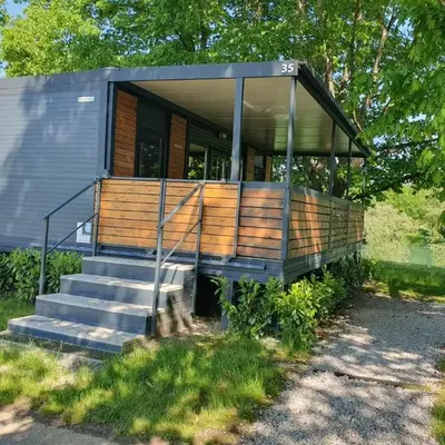 GM House