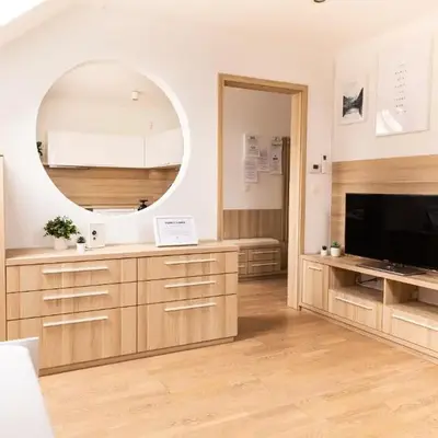 Vigorous Bled Apartment
