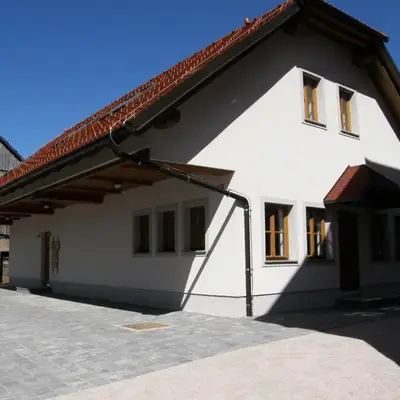 Apartments Vrdjan