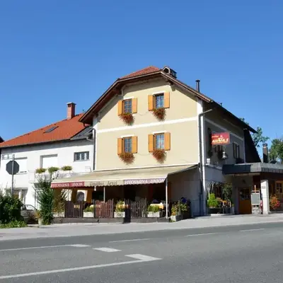 Guest House Arvaj