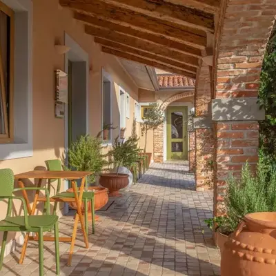 Residence Apolonija Guest House