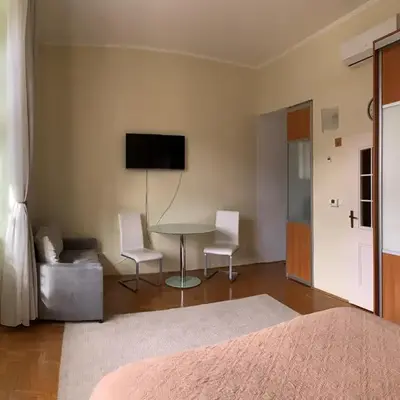 Apartment 19 Vila Golf Nice Vacation
