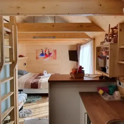 Apartma