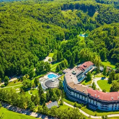 Hotel Toplice - Terme Krka