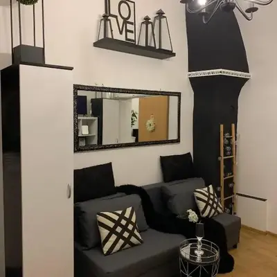 Apartment Capital