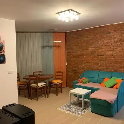 Izzi apartma