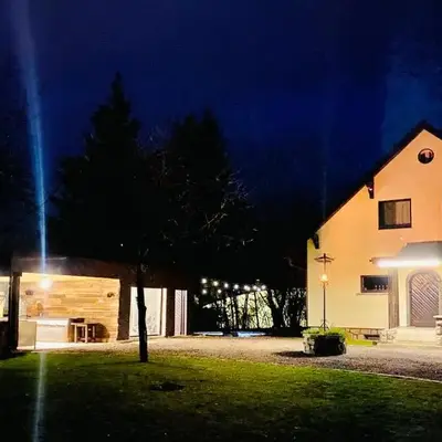 Vila Park Ravne