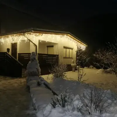 Apartma Lana