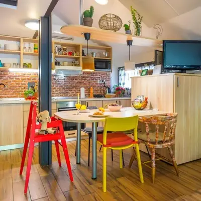 Boho House 3 camp Terme Catez with promotional tickets prices