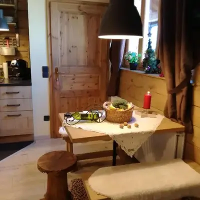 LES CHALET Kranjska Gora I