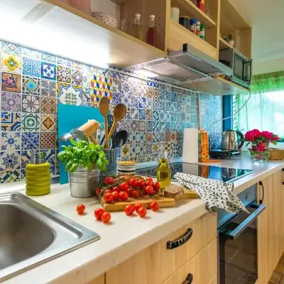 Boho House 4 camp Terme Catez with promotional tickets prices