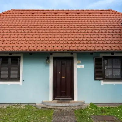 Spa House Blue Lagoon in Terme Čatež