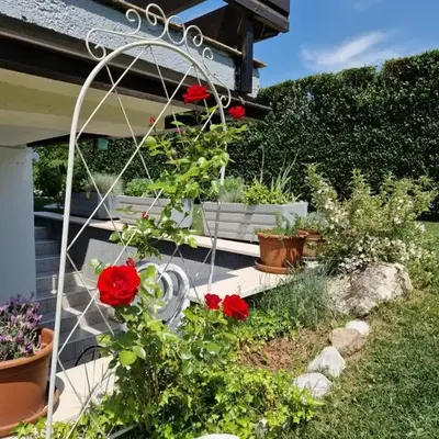 Apartment by Tanja&Nejc