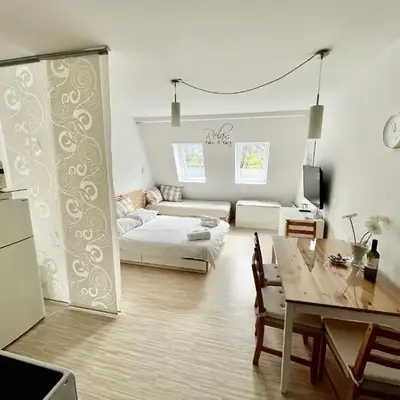 Apartment TiSa