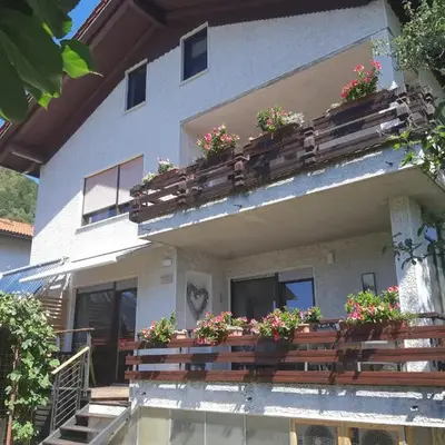 Apartma BoLeRo