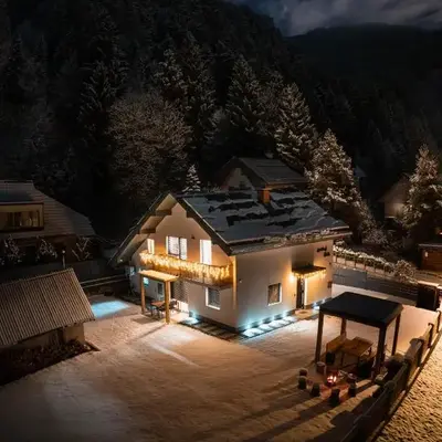 Apartmaji ENIA Rateče-Planica