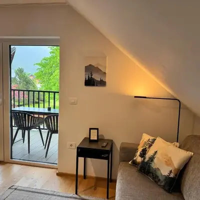 Apartmaji Kotnik