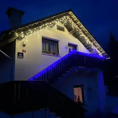 Apartma Anastasija