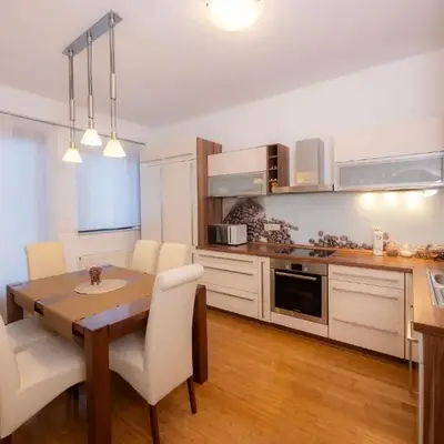 Apartmaji Anže Kranjska Gora