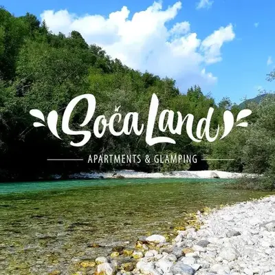 SočaLand Apartmaji