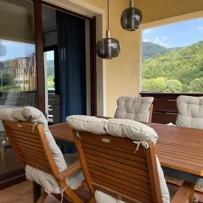 All Seasons Apartments Laško