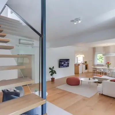 Fine Ljubljana Apartments