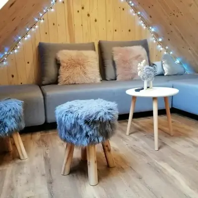 Alpine Spirit - Family Apartment