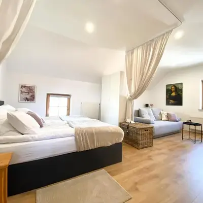 Fado Apartments Gornja Radgona