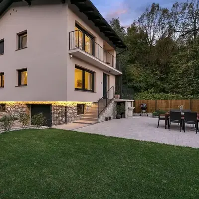 Angel Boutique Home - Entire premium house