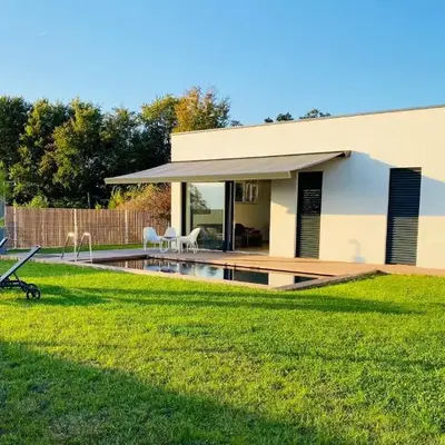 VOO residence