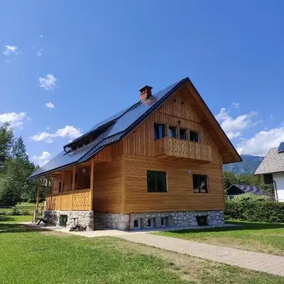 Cottage Suha
