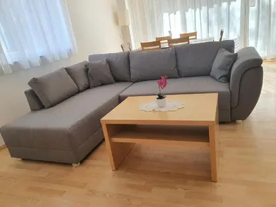 Gallery image of APARTMA My HILL 5 in Maribor