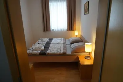 Gallery image of APARTMA My HILL 5 in Maribor