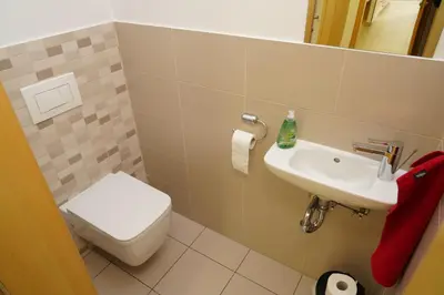 Gallery image of APARTMA My HILL 5 in Maribor
