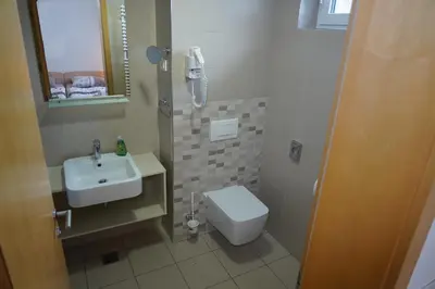 Gallery image of APARTMA My HILL 5 in Maribor