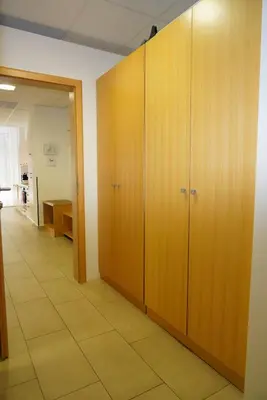 Gallery image of APARTMA My HILL 5 in Maribor