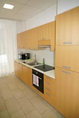 Gallery image of APARTMA My HILL 5 in Maribor