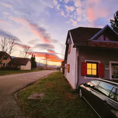 See You House