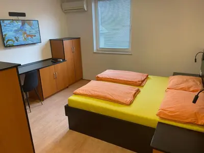 Gallery image of Room AA in Dravograd