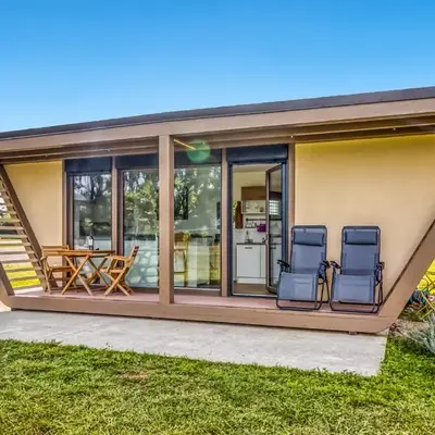 Riverside Suite Mobile Homes