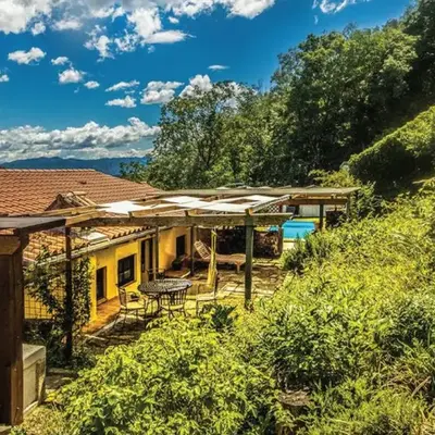 Toncevi Eco Estate