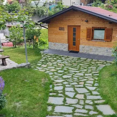 Apartma Mataj